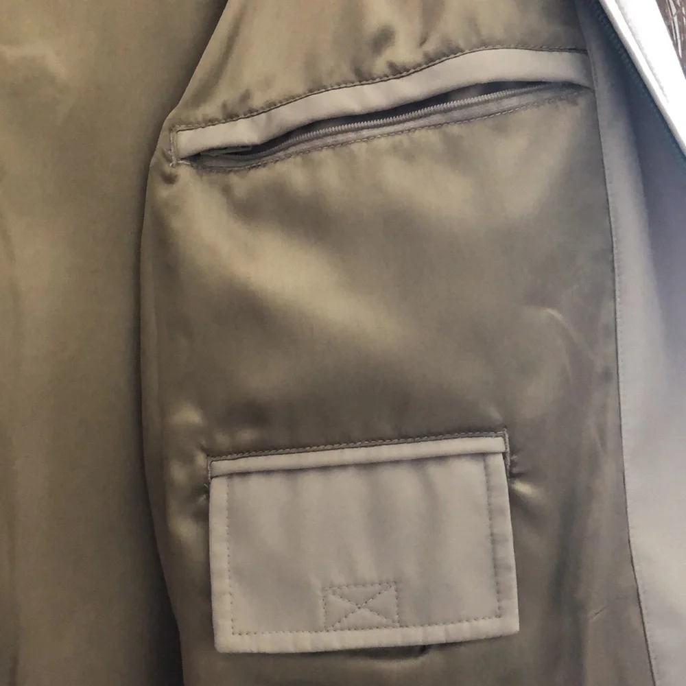 Men's Weatherproof Jacket - Picture 13 of 16